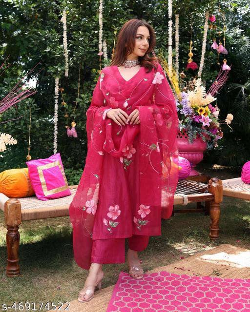 Dupatta Sets