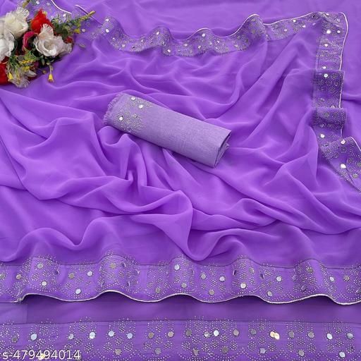 Kashvi Attractive Sarees