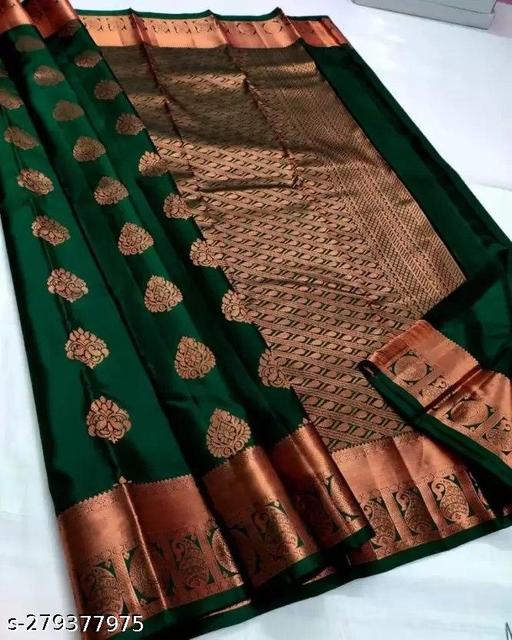 Trendy Voguish Sarees