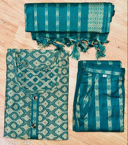 Kashvi Voguish Women Kurta Sets