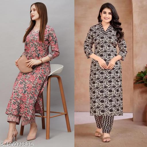 Kurta Sets