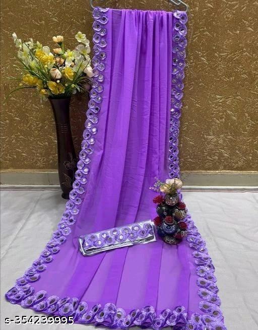Chitrarekha Alluring Sarees