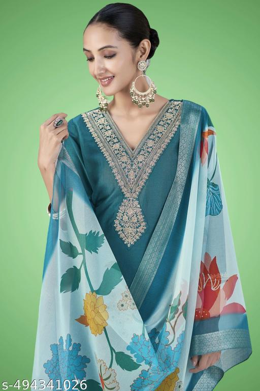 Dupatta Sets
