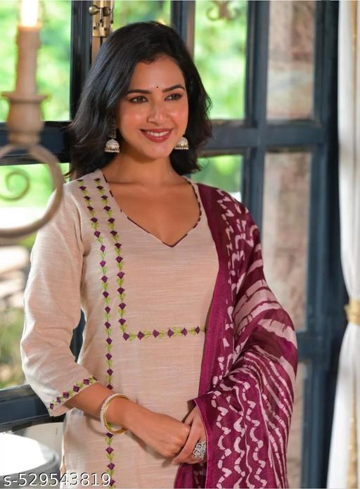 Dupatta Sets