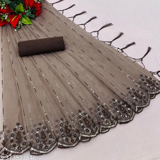 Abhisarika Refined Sarees