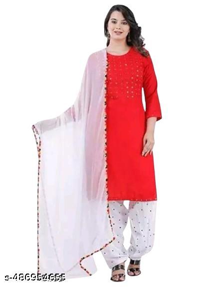 Kurta Sets