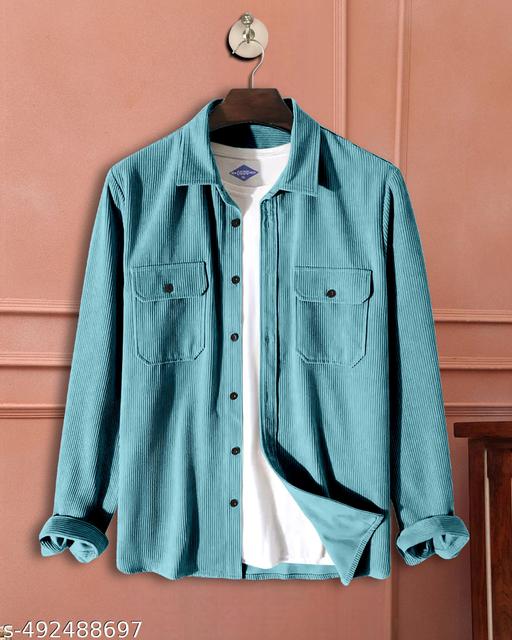 Trendy Fabulous Men Shirts