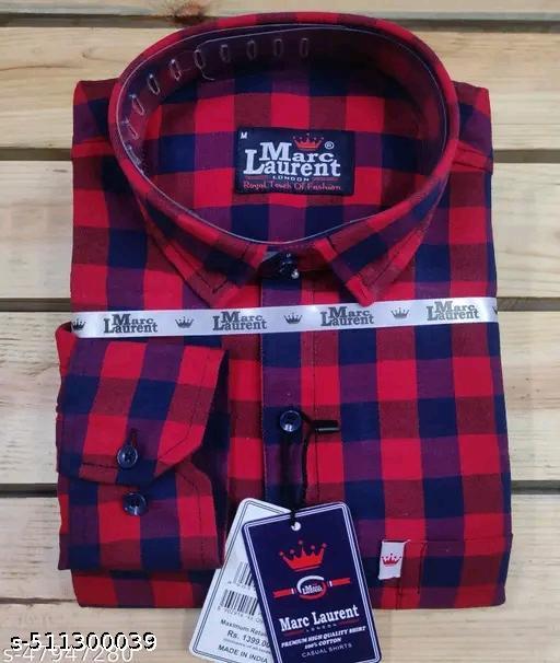 Classy Partywear Men Shirts
