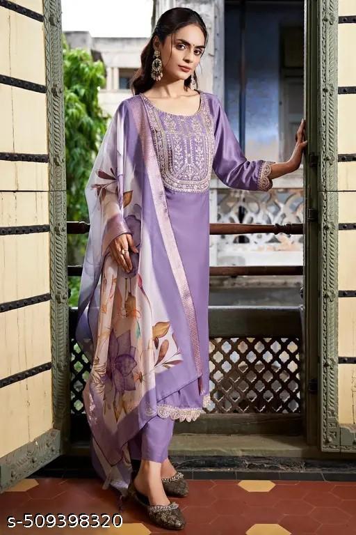 Dupatta Sets