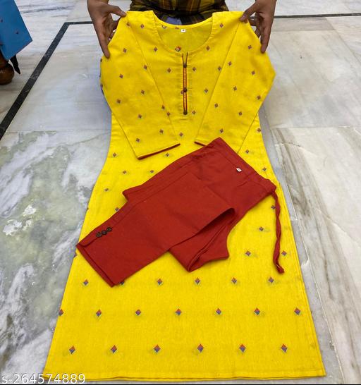 Alisha Sensational Women Kurta Sets