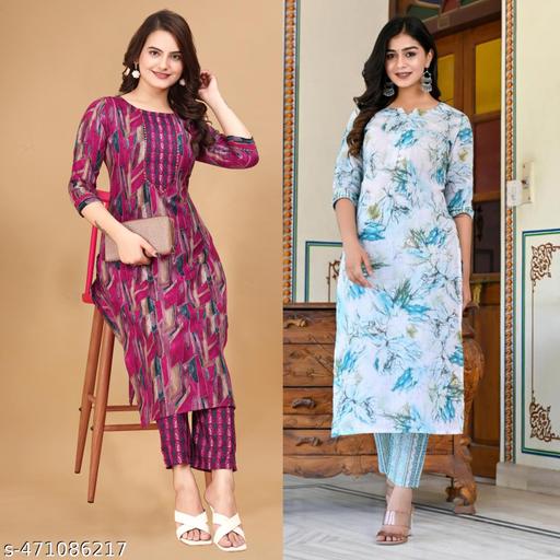 Kurta Sets