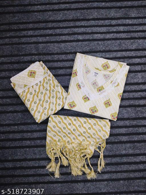Dupatta Sets