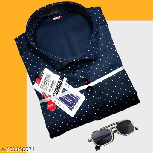 Agile Stylish Boys Shirts