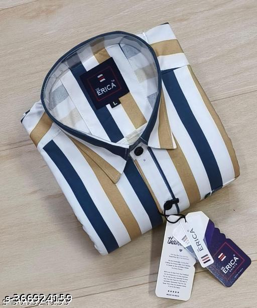 Comfy Retro Men Shirts