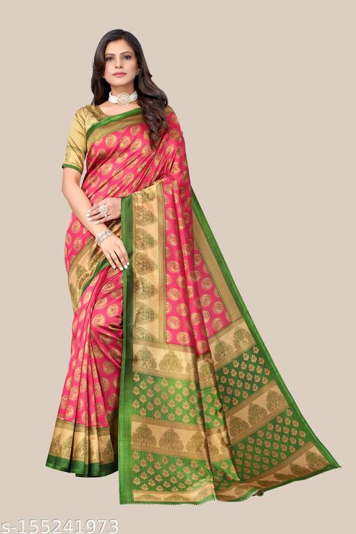 Adrika Attractive Sarees