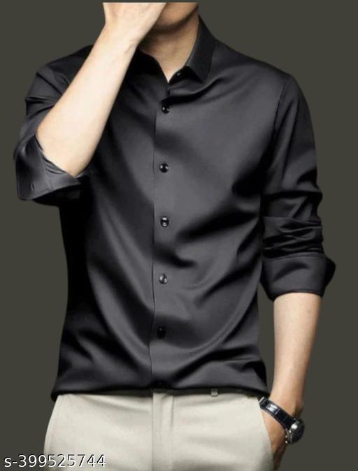 Fancy Designer Men Shirts