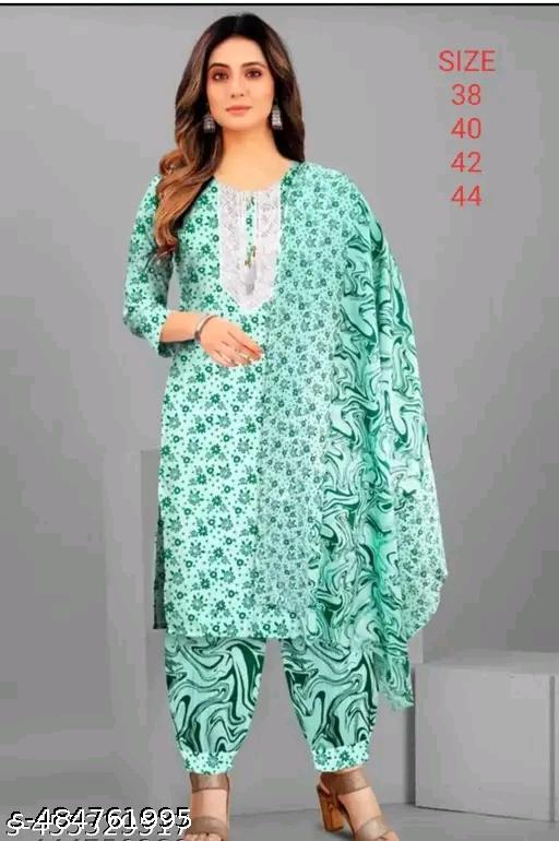 Jivika Petite Women Kurta Sets