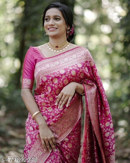 Myra Fabulous Sarees