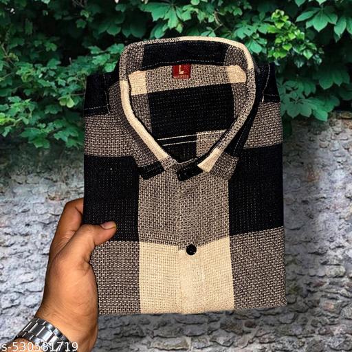 Fancy Fabulous Men Shirts