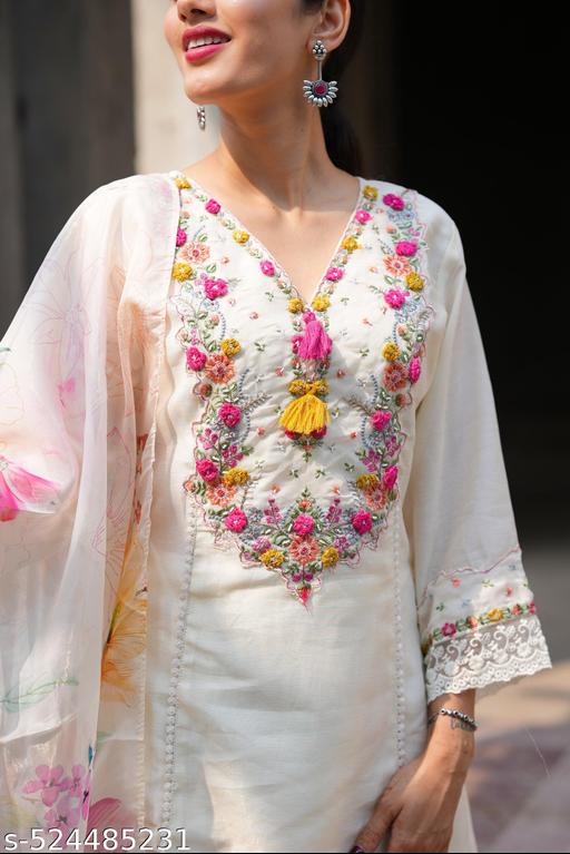 Dupatta Sets