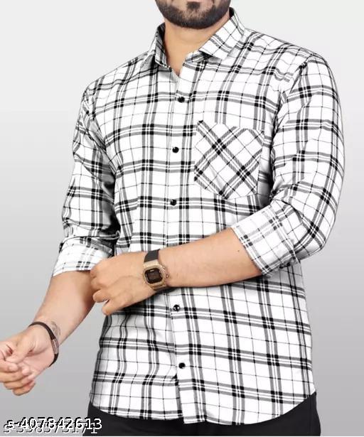 Classic Fashionista Men Shirts