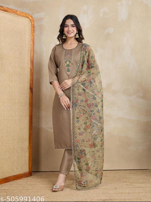 Dupatta Sets