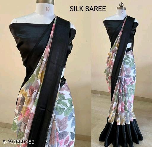 Jivika Pretty Sarees