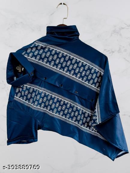 Comfy Designer Men Shirts