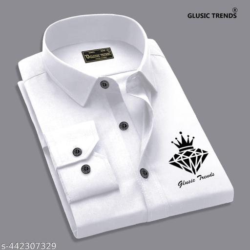 Fancy Designer Men Shirts