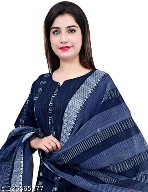 Dupatta Sets