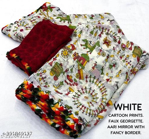 Banita Sensational Sarees