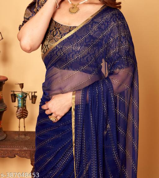 Abhisarika Alluring Sarees