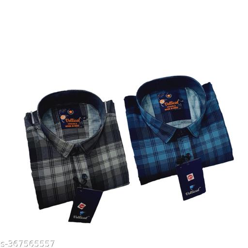 Classy Partywear Men Shirts