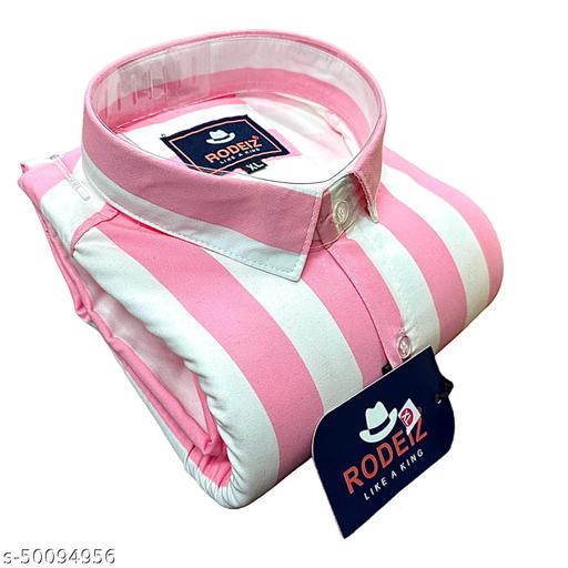 Trendy Glamorous Men Shirts