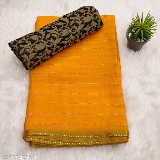 Myra Fashionable Sarees