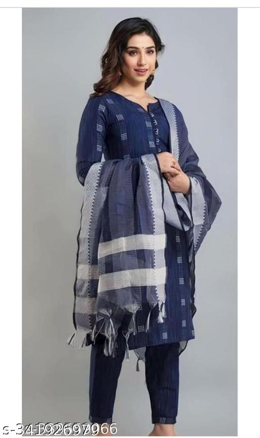 Alisha Attractive Women Kurta Sets