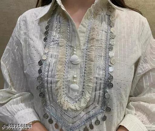 Kashvi Pretty Women Kurta Sets