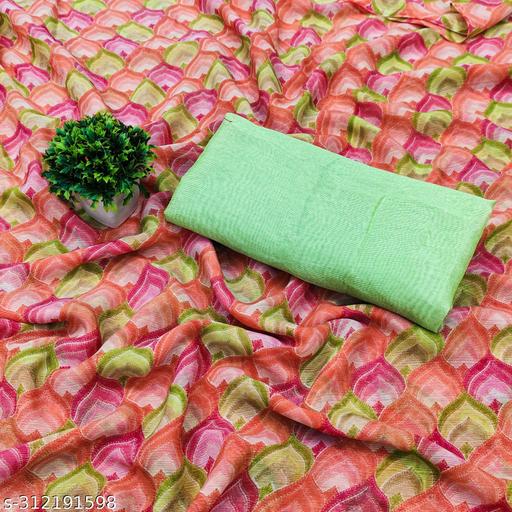 Adrika Fashionable Sarees