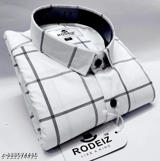 Classy Latest Men Shirts