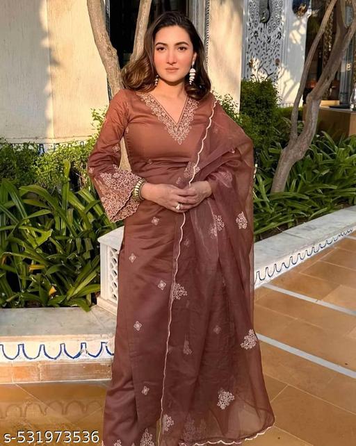 Dupatta Sets