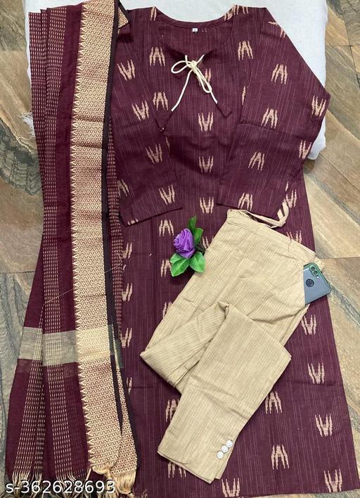 Aishani Petite Women Kurta Sets
