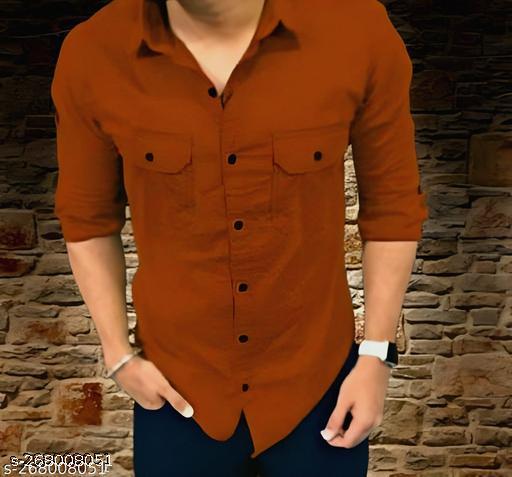 Classy Fabulous Men Shirts