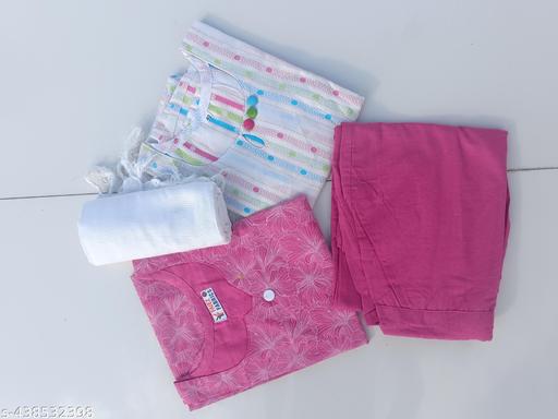 Banita Petite Women Kurta Sets