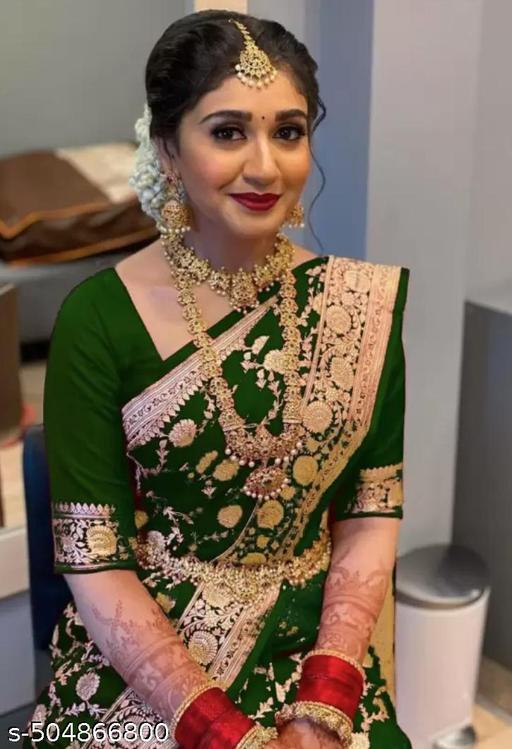 Aakarsha Sensational Sarees