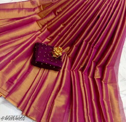 Kashvi Graceful Sarees