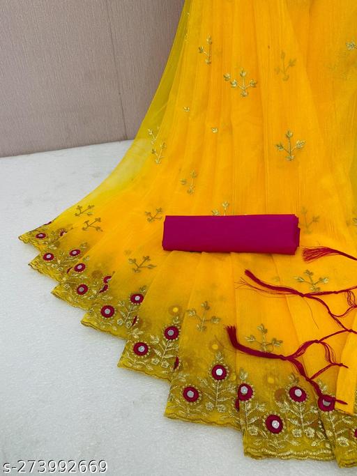 Banita Graceful Sarees