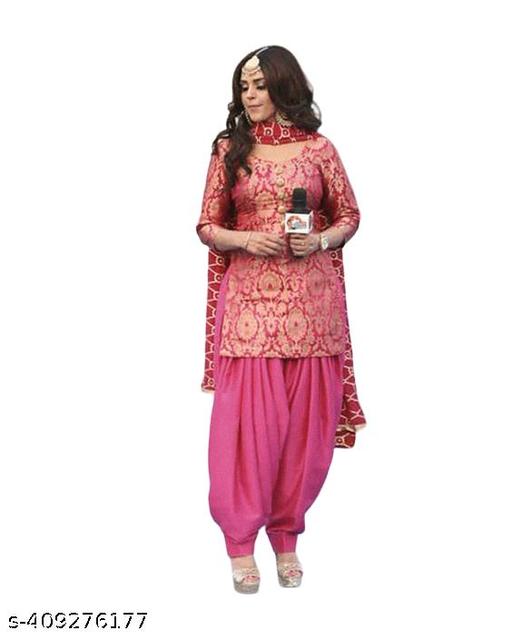 New Trendy Dupatta Sets
