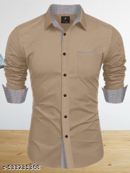Fancy Sensational Men Shirts