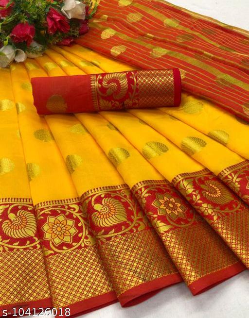 Aagyeyi Pretty Sarees