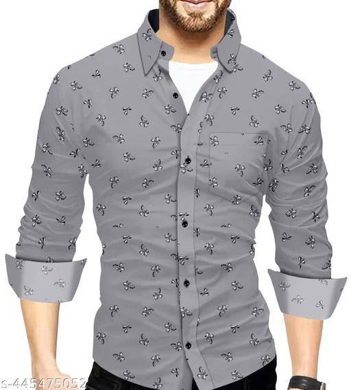 Trendy Sensational Men Shirts
